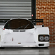 Illustration for article titled 18 Of Jerry Seinfeld's Most Ultra-Rare Cars Are For Sale Tomorrow